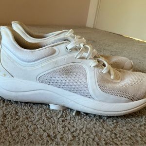 Lululemon running shoes